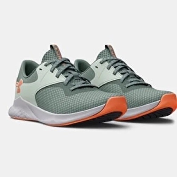 Under Armour W Charged Aurora 2